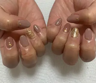 ネイル nail M&Tのネイルデザイン