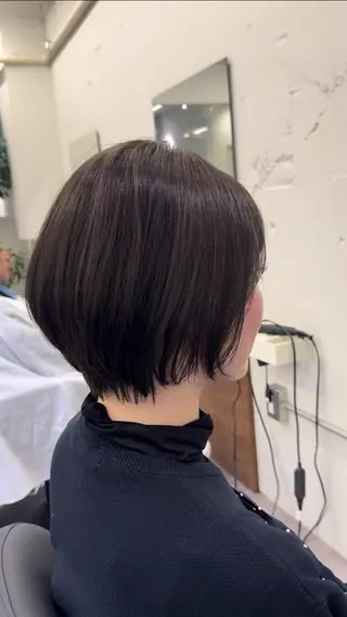 ショート 🌵戸田 柊之介🌵のヘアスタイル