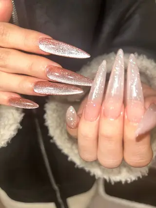 ネイル h1 nailのネイルデザイン