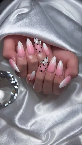 ネイル Kayo 💅のネイルデザイン