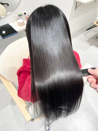 ロング ♡ RIRIKA♡のヘアスタイル