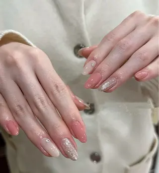 ネイル U mi Nail Salonのネイルデザイン