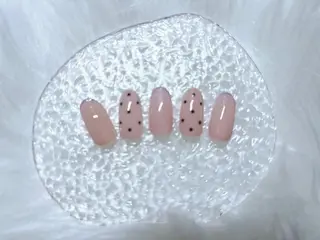 ネイル レイレア ネイルルームのネイルデザイン