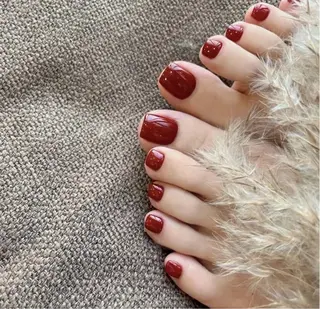 ネイル H3 Nail Miniのネイルデザイン