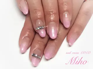 ネイル nail Berunaのネイルデザイン
