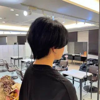 カラー メンズ ケアブリーチ🌟 ♢WATARU♢のヘアスタイル