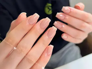 ネイル Luna ✨のネイルデザイン