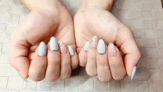 ネイル gorella Ａのネイルデザイン