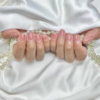 ネイル エリ🫧 nail池袋東口のネイルデザイン