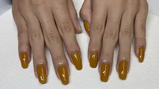 ネイル Nalu nailのネイルデザイン