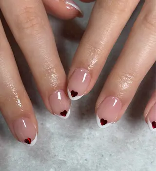 ネイル NOKU 下北沢のネイルデザイン
