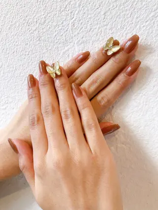 ネイル Lana nailのネイルデザイン