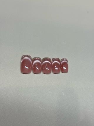 ネイル yumi 🍒のネイルデザイン