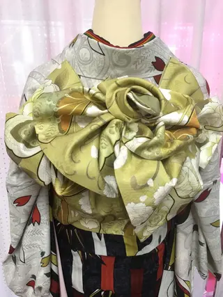 着付とリラクのお店 リベルテのその他イメージ