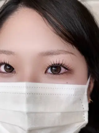 マツエク・マツパ nuq. はにいのマツエク・マツパデザイン