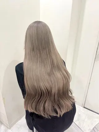 カラー ☕️大人ブラウン🤎 ryotaのヘアスタイル