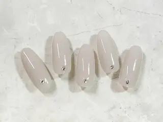ネイル orbe 立石のネイルデザイン