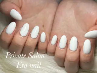 ネイル Era nailのネイルデザイン