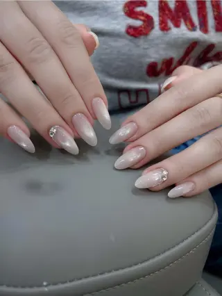 ネイル Julie NailSalonのネイルデザイン