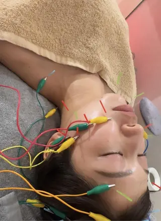種市 貴子のエステ・リラクイメージ