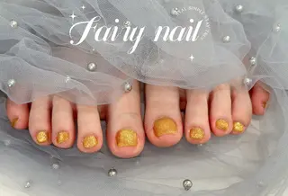 ネイル FAIRY Nailのネイルデザイン