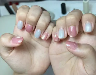 ネイル guarendo ゆきのネイルデザイン
