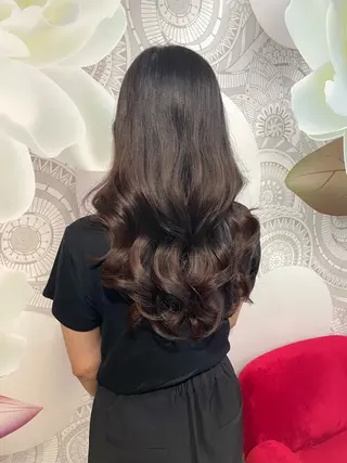 垢抜けヘアメイ ク💗tokidaのその他イメージ