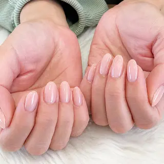 ネイル K. Harukaのネイルデザイン