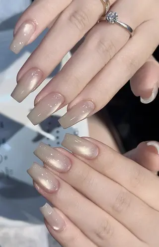 ネイル ami ｜韓国っぽnailのネイルデザイン