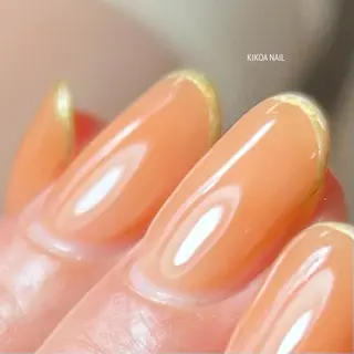 ネイル KIKOA NAIL キコアネイルのネイルデザイン