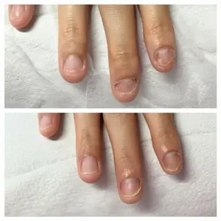 ネイル Nails Ren 山口のネイルデザイン