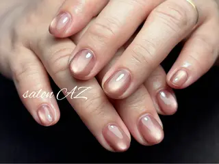 ネイル salon AZのネイルデザイン