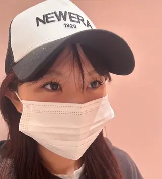 マツエク・マツパ マツエク✧マツパ yuki 🪽₊˚のマツエク・マツパデザイン