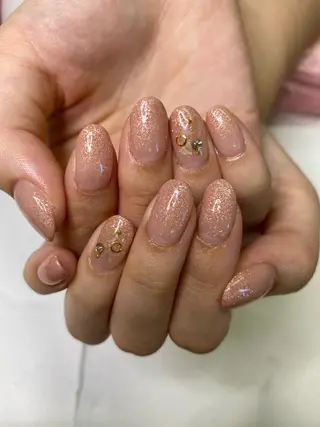 ネイル Nailsalon uluのネイルデザイン