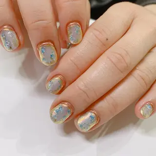 ネイル nail salonのネイルデザイン