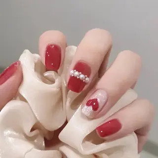 ネイル BuBu Nail渋谷道玄坂2のネイルデザイン