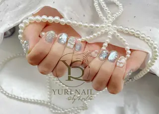 ネイル YURI Nail NARITAのネイルデザイン