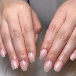 ネイル EmaNail 肥後橋店🤍YURIのネイルデザイン