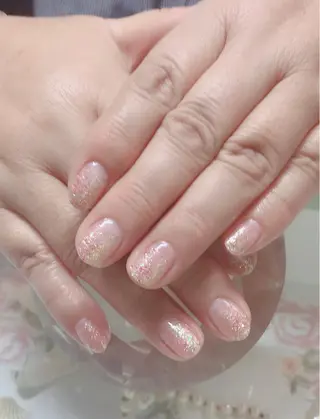 ネイル 狭山店(林) You nailのネイルデザイン