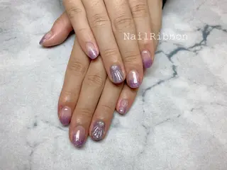 ネイル 🎀ネイルサロン RIRI🎀のネイルデザイン