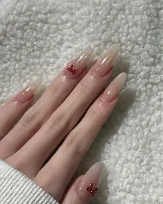 ネイル 🎀🎀YooLi Nail Salonのネイルデザイン