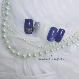 ネイル anocharm _annaの眉毛・アイブロウイメージ