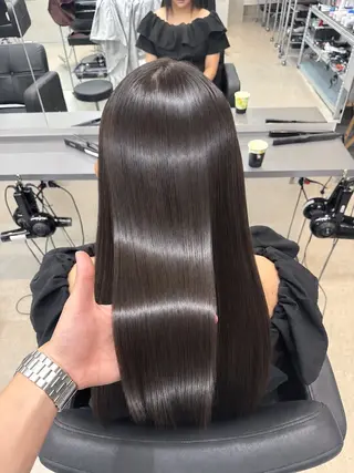 ロング 🦥じゅんぺい∕艶髪 ∕レイヤー∕メンズ✨のヘアスタイル