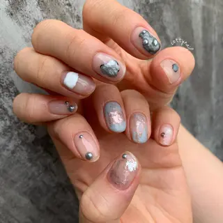 ネイル cottynail -miki-のその他イメージ