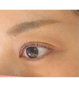 マツエク・マツパ Anela亀有 フナクラのマツエク・マツパデザイン