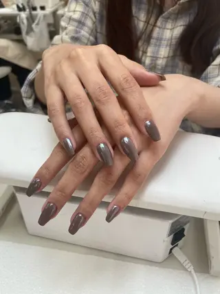 ネイル takahashi chihoのネイルデザイン