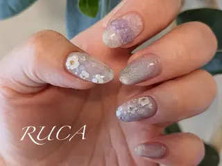 ネイル Yamamoto Aのネイルデザイン