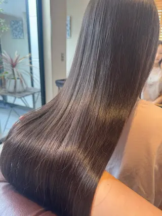 ロング Misaki ☆のヘアスタイル