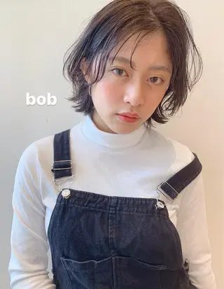 ショート アイブロウ 🍋黒瀬梨央の眉毛・アイブロウイメージ