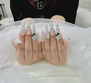 ネイル Dyo Nailのネイルデザイン